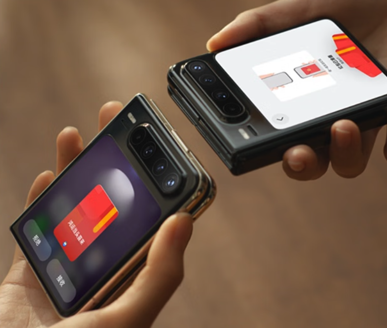 华为PuraX开启新年礼遇 官方直降600-800元